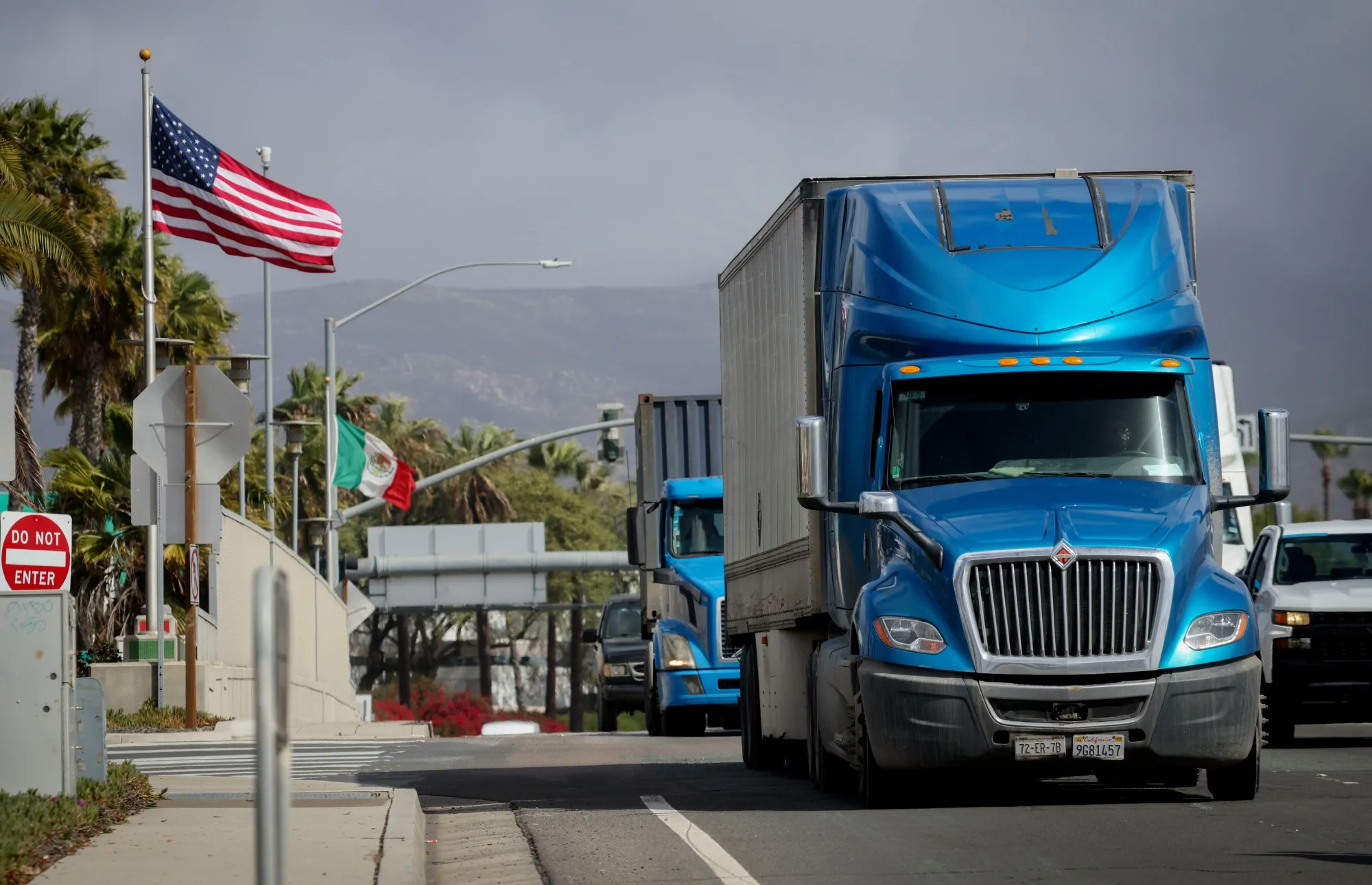 特朗普的关税政策成谜，投资者仍持续买入股票| 肥仔的小破站